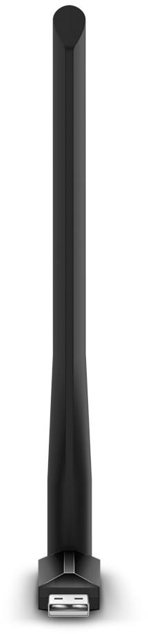 ADAPTER WLAN USB TP-LINK ARCHER T2U PLUS - obrazek 2