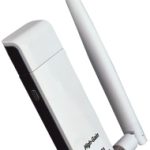 ADAPTER WLAN USB TP-LINK TL-WN722N 150MBPS