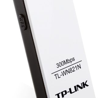 ADAPTER WLAN USB TP-LINK WN821N