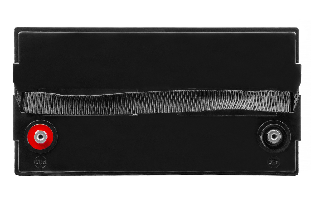 AKUMULATOR AGM Green Cell VRLA 12V 100Ah - obrazek 3