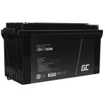 AKUMULATOR AGM Green Cell VRLA 12V 120Ah