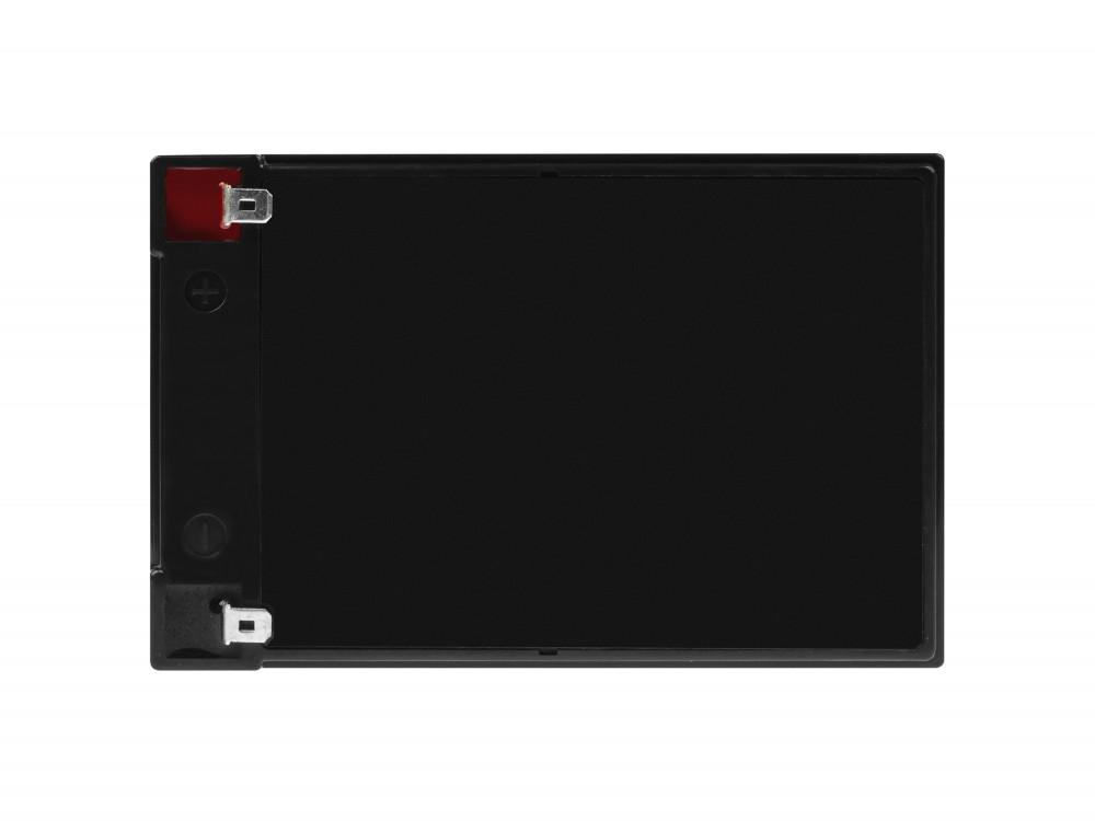 AKUMULATOR AGM Green Cell VRLA 12V 12Ah - obrazek 4