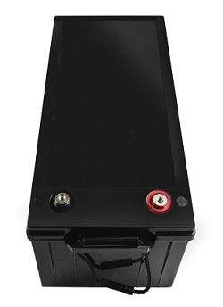 AKUMULATOR AGM Green Cell VRLA 12V 200Ah - obrazek 3