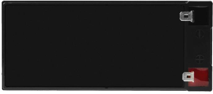 AKUMULATOR AGM Green Cell VRLA 12V 7Ah - obrazek 3