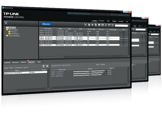 AP TP-LINK CPE210 5 AP TP-LINK CPE210 - obrazek 5