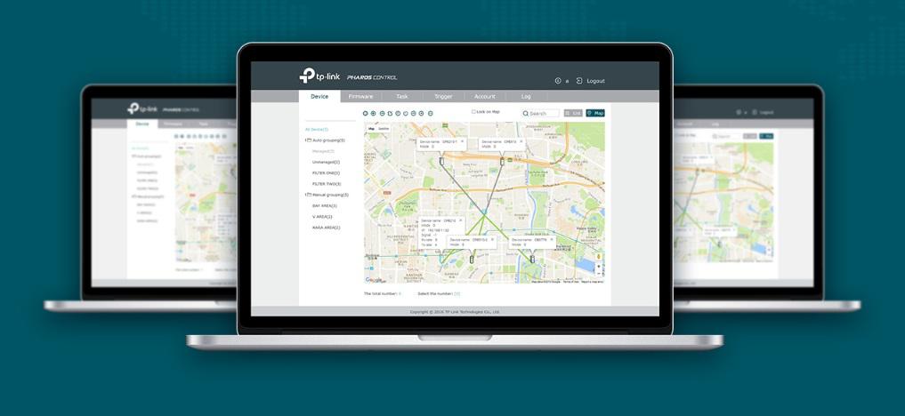 AP TP-LINK CPE710 4 AP TP-LINK CPE710 - obrazek 4