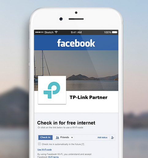 AP TP-LINK EAP110 4 AP TP-LINK EAP110 - obrazek 4