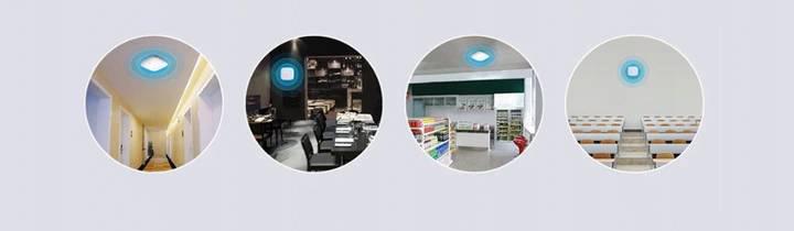 AP TP-LINK EAP115 2 AP TP-LINK EAP115 - obrazek 2