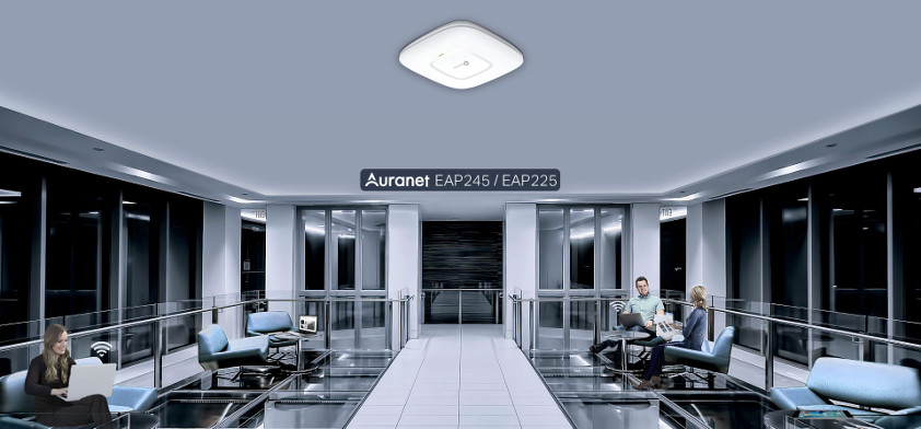 AP TP-LINK EAP245 5 AP TP-LINK EAP245 - obrazek 5