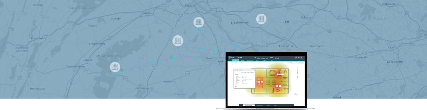 AP TP-LINK EAP245 6 AP TP-LINK EAP245 - obrazek 6