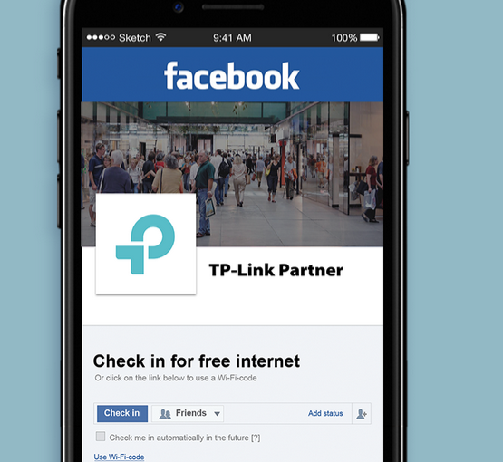 AP TP-LINK EAP245 9 AP TP-LINK EAP245 - obrazek 9