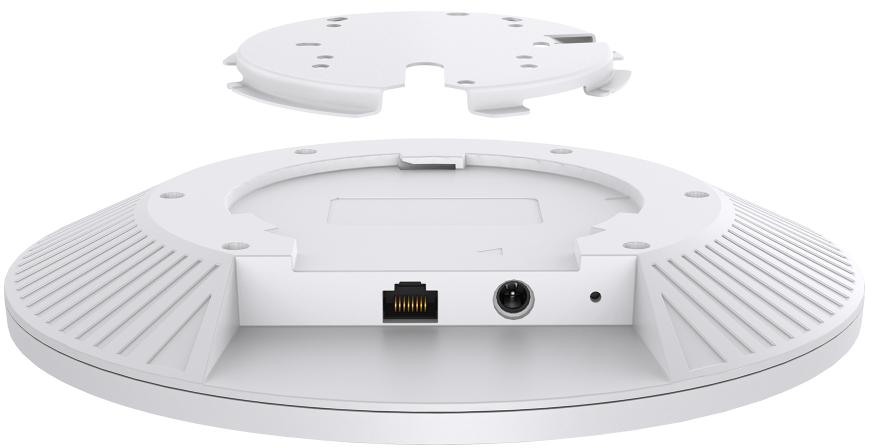 AP TP-LINK EAP773 (Wi-Fi 7) - obrazek 4