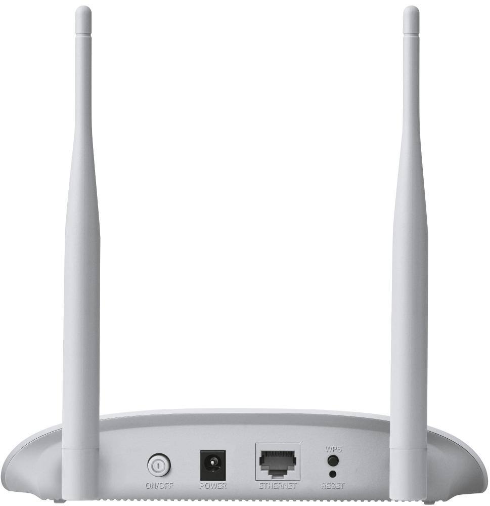 AP TP-LINK TL-WA801N 6 AP TP-LINK TL-WA801N - obrazek 6