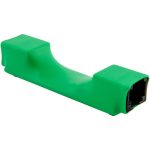 Adapter PoE PASSIVE obniżający napięcie do 12V ATTE ASDC-12-120-HS