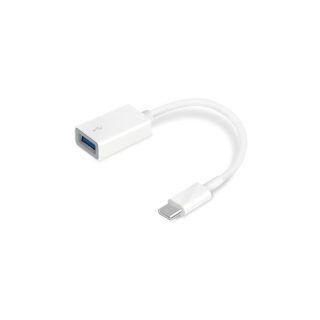 Adapter TP-LINK UC400 SuperSpeed USB-C do USB-A 3.0