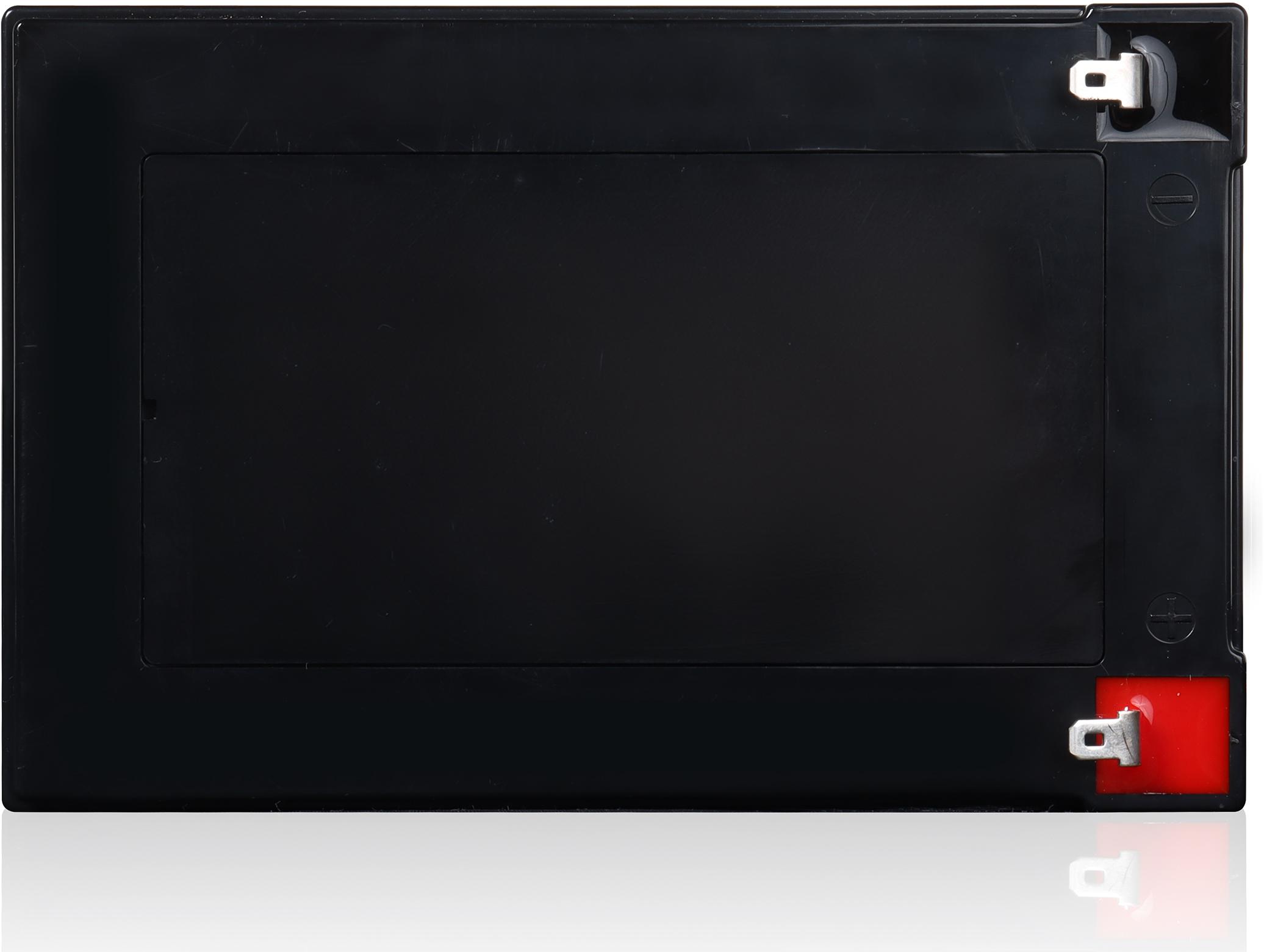 Akumulator AGM Voltage 12V 12Ah VE12-12 - obrazek 2