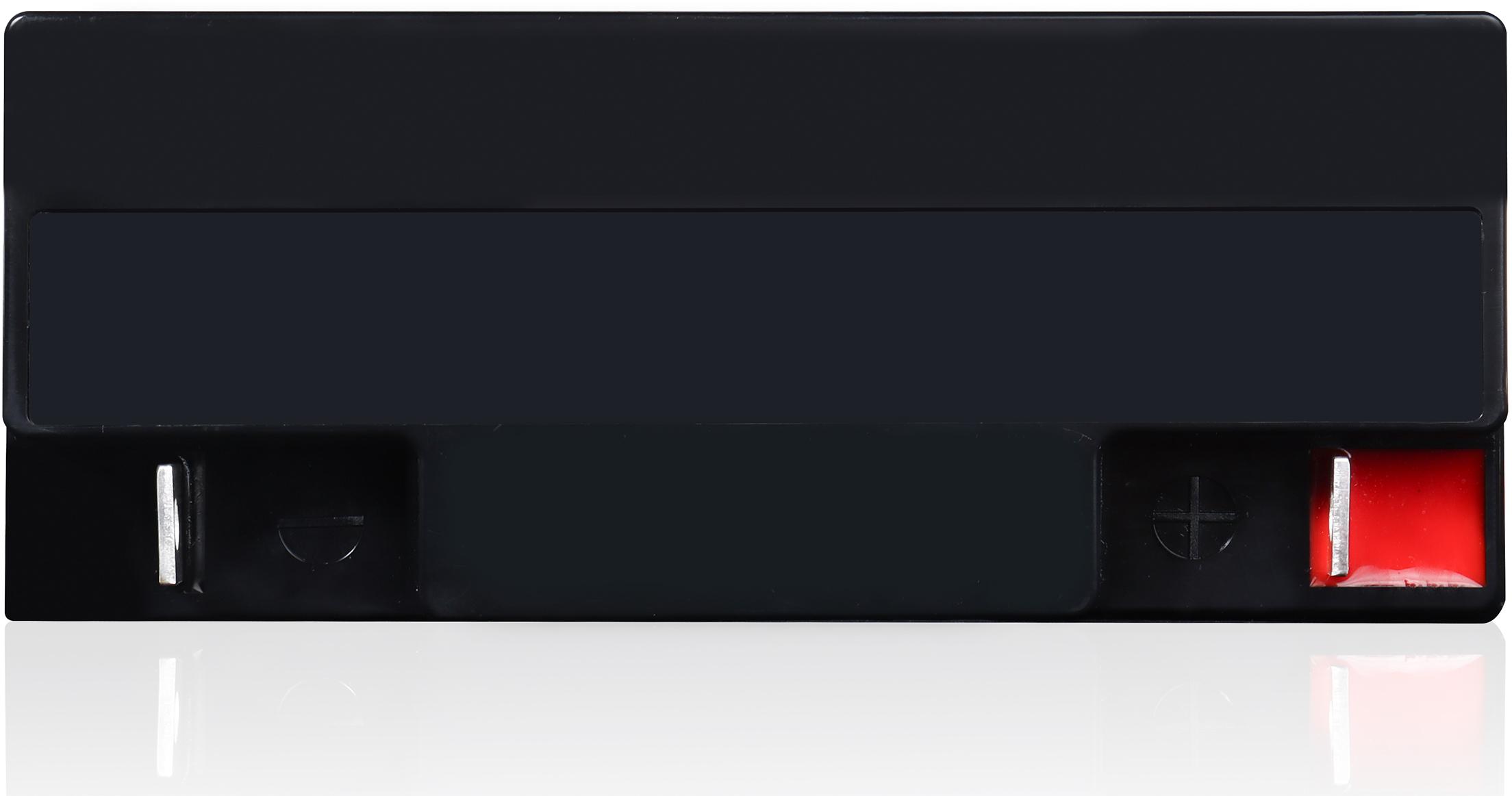 Akumulator AGM Voltage 12V 18Ah VE12-18 - obrazek 2