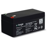 Akumulator AGM Voltage 12V 3,5Ah VE12-3.5