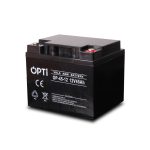 Akumulator VOLT POLSKA AGM OPTI 45Ah