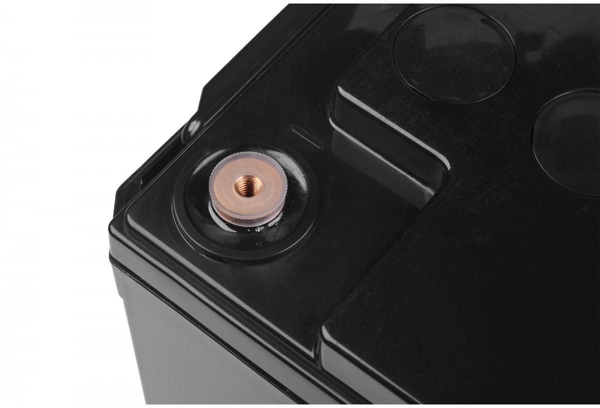 Akumulator Volt Polska AGM OPTI 12V 65Ah - obrazek 2