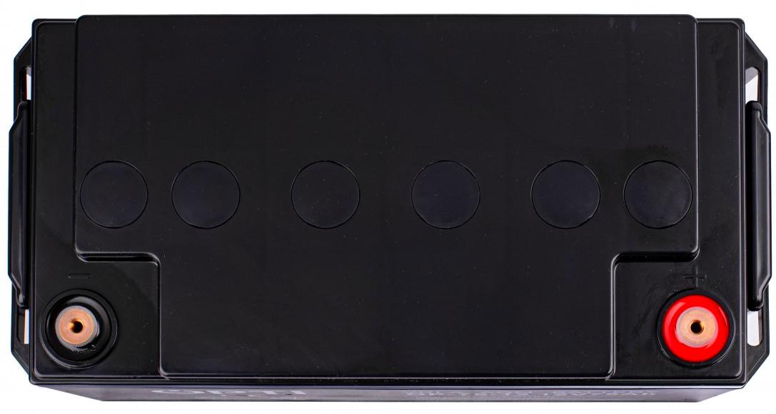 Akumulator Volt Polska AGM Opti 75Ah 4 Akumulator Volt Polska AGM Opti 75Ah - obrazek 4