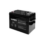 Akumulator Volt Polska AGM VPRO 12V 90Ah