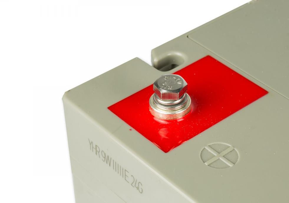 Akumulator Volt Polska GEL VPRO Solar 12V 74Ah - obrazek 2