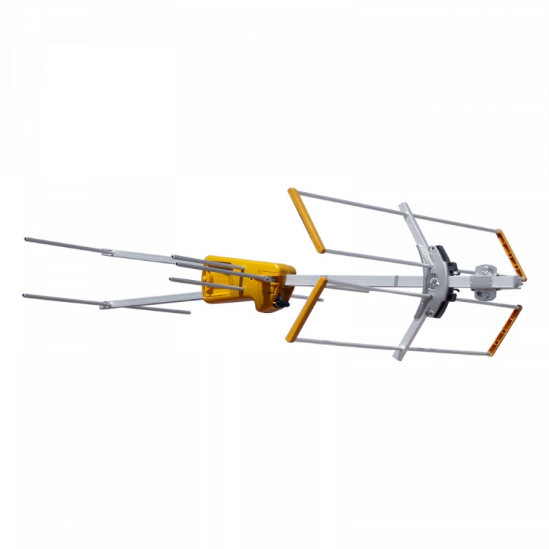 Antena VHF Televes Yagi V BIII, ref. 106601 1 a7c371021ea909f13fea081827b38d65