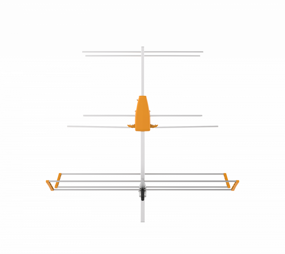 Antena VHF Televes Yagi V BIII, ref. 106601 3 35d2d48dfe32c08304a62e4bf530e0a4