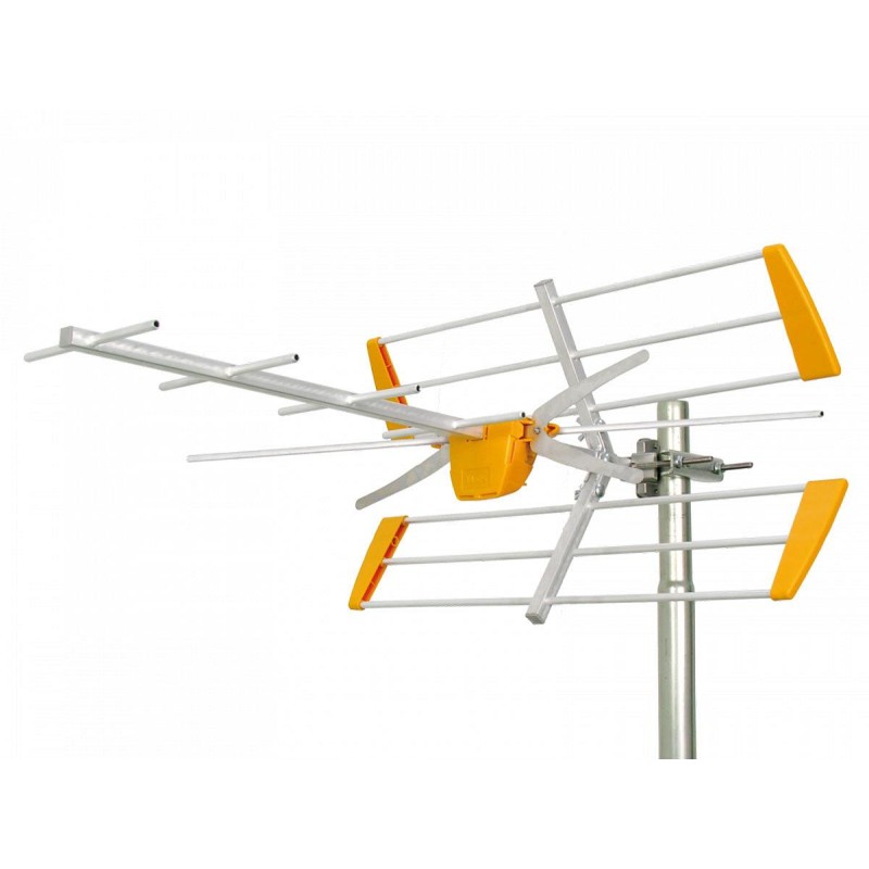 Antena kierunkowa Televes YAGI EDGE MIX Combo, ref. 111842 1 601ff2f835a295e21536c7468c25358a