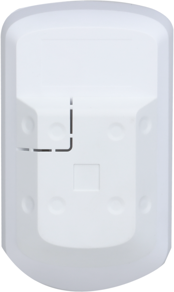 Bezprzewodowy czujnik PIR DAHUA ARD2231-W2(868) 4 c0b107f0dcb9c29f59f3544931deb550