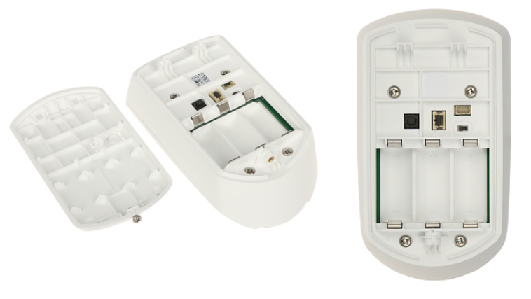 Bezprzewodowy czujnik PIR z kamerą DAHUA ARD1731-W2(868) 2 11a80c9aaf675a6c976c8e961c5c56fe