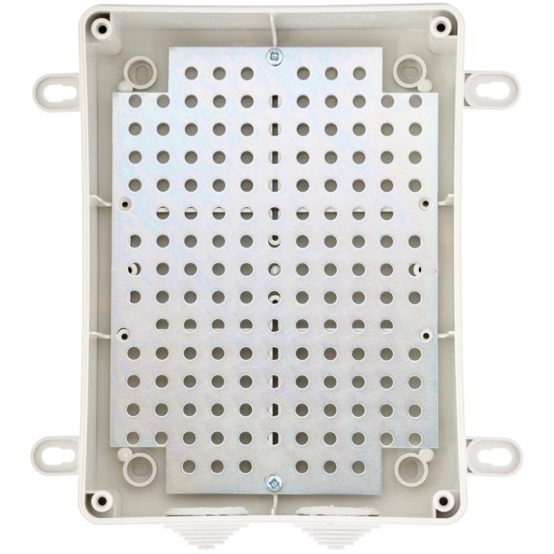 Blacha montażowa do obudów ABOX-M ATTE ADD-MPM