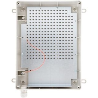 Blacha montażowa do obudów ABOX-XL ATTE ADD-MPXL