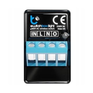 Blebox SwitchBox Light WiFi