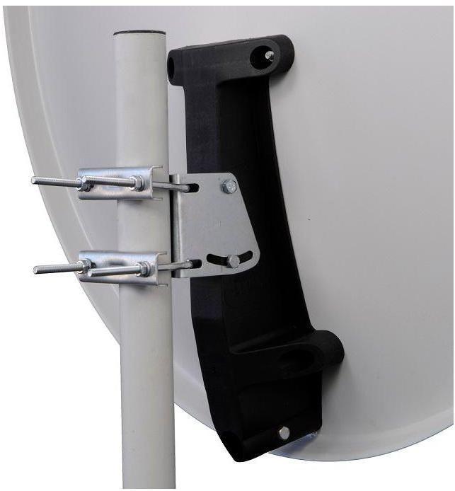 CZASZA ANTENA 80 CM JASNA (ASC-800M-J) - obrazek 3