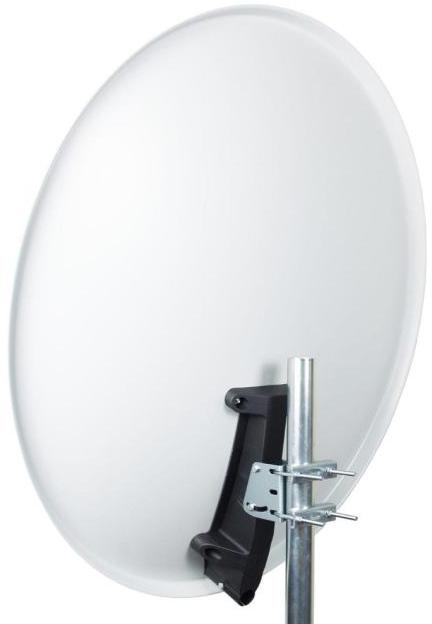 CZASZA ANTENA 80 CM JASNA (ASC-800M-J) - obrazek 4