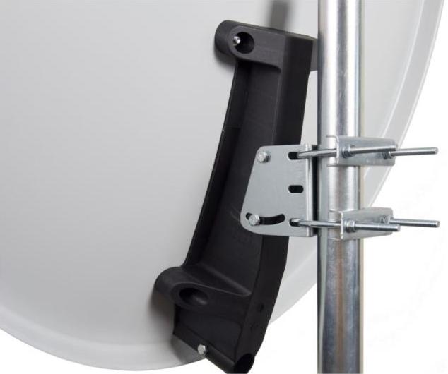 CZASZA ANTENA 80 CM JASNA (ASC-800M-J) - obrazek 5