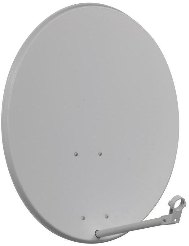 CZASZA ANTENA 80 CM JASNA (ASC-800M-J) - obrazek 7