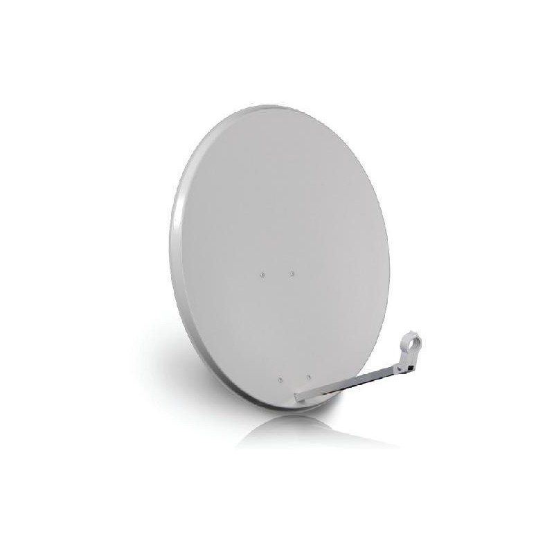 CZASZA ANTENA 80 CM JASNA (ASC-800TA-J)