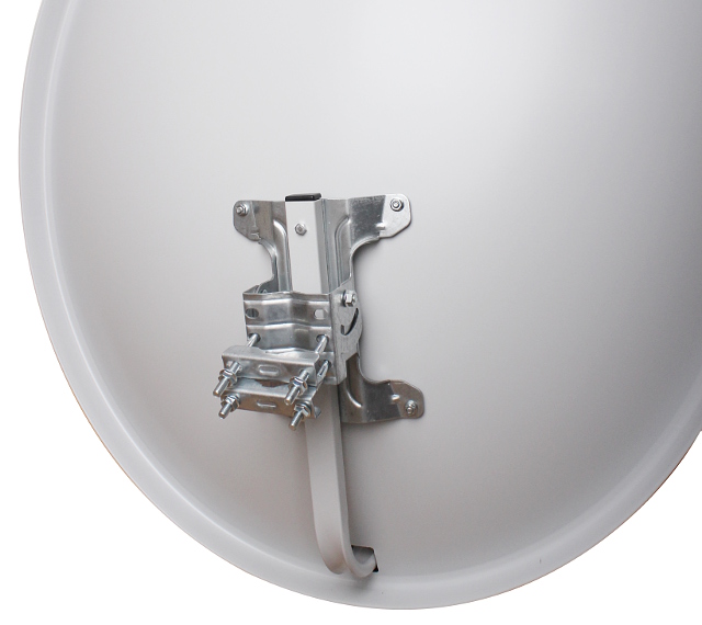 CZASZA ANTENA 90 CM JASNA (COR-900SAE-J) - obrazek 6