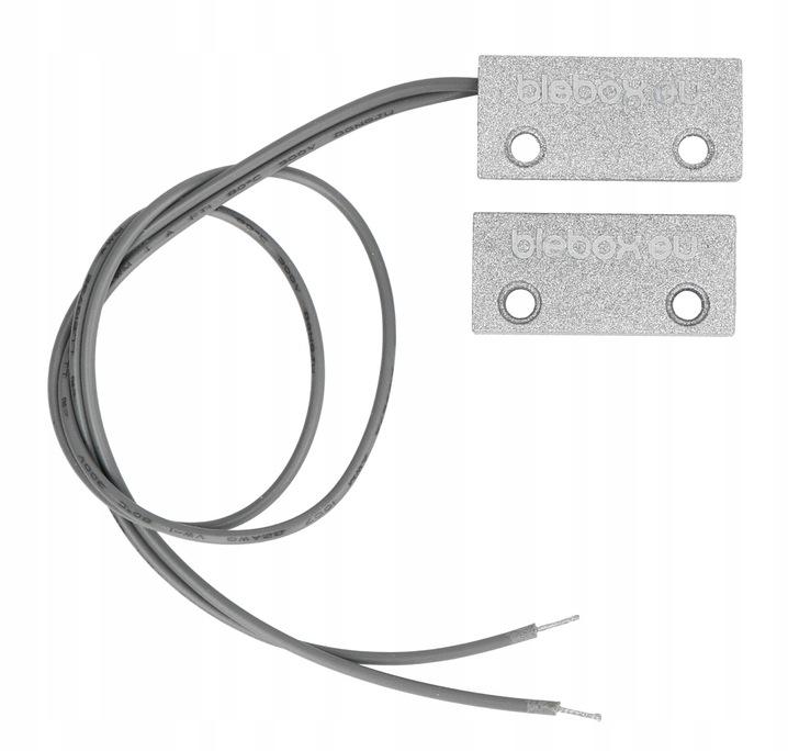 Czujnik otwarcia reedswitch Blebox 2 Czujnik otwarcia reedswitch Blebox - obrazek 2