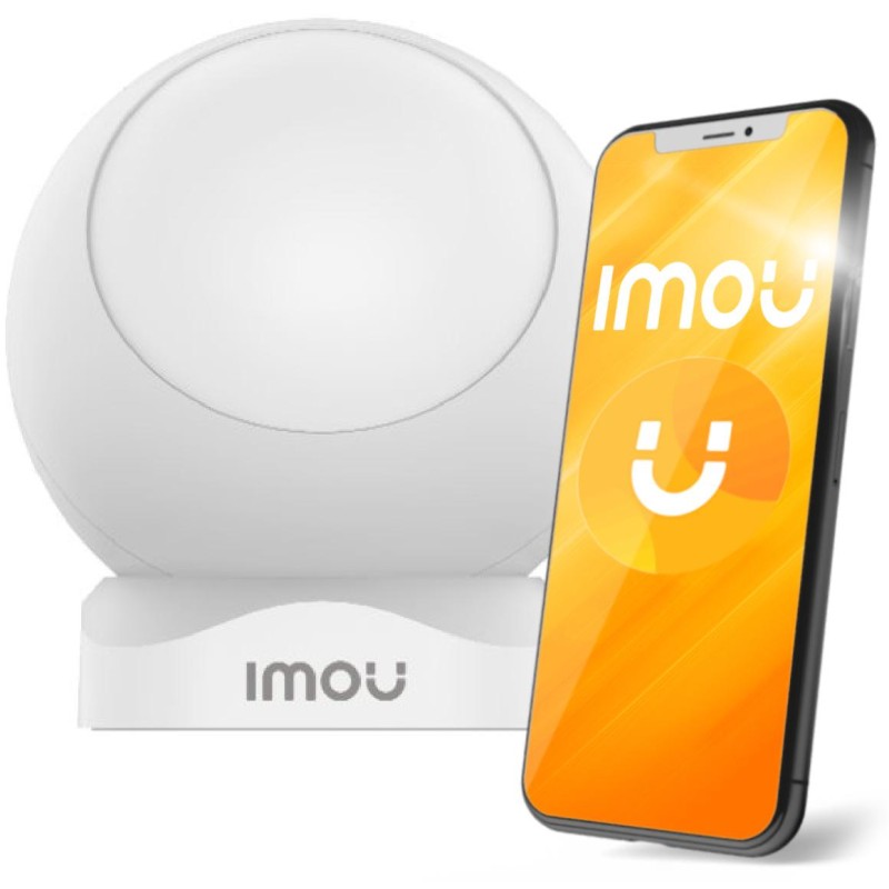 Czujnik ruchu Imou IOT-ZP1-EU 1 513aefe9dae8cb732aa2f95d714d4932