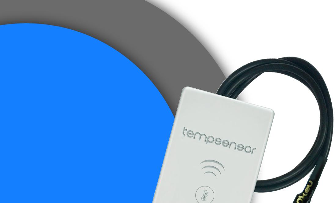 Czujnik temperatury Blebox tempsensor Wi-Fi - obrazek 2