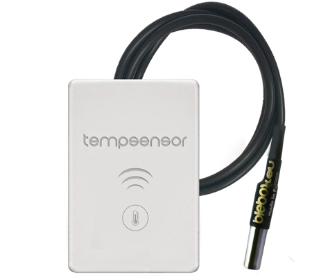Czujnik temperatury Blebox tempsensor Wi-Fi - obrazek 3