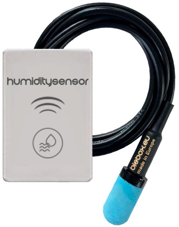 Czujnik wilgotności humiditysensor Blebox 2 Czujnik wilgotności humiditysensor Blebox - obrazek 2