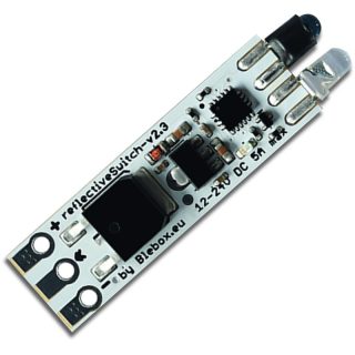Czujnik zbliżeniowy reflectiveswitch Blebox