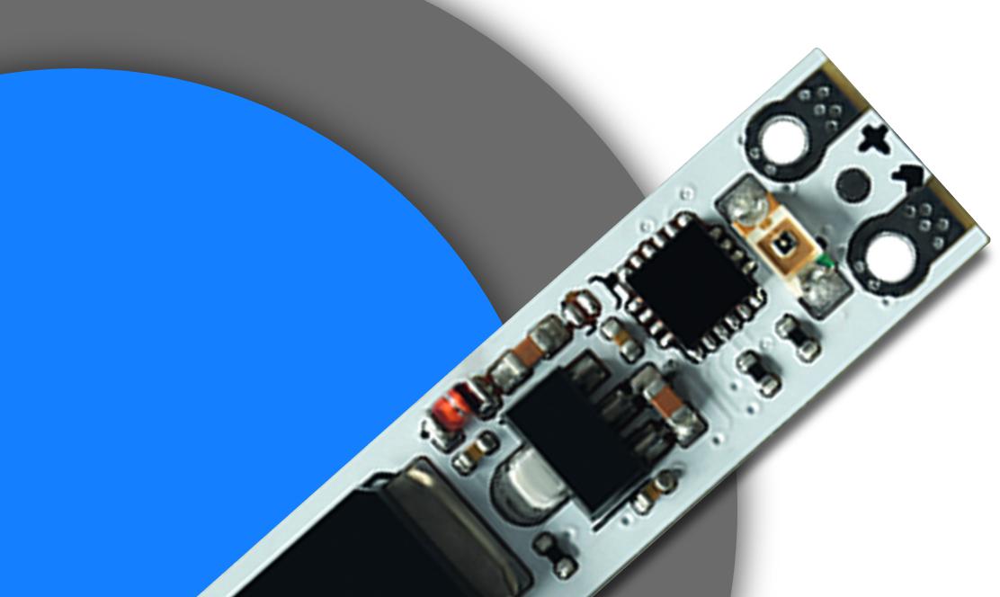 Czujnik zmierzchowy twilightswitch Blebox 2 Czujnik zmierzchowy twilightswitch Blebox - obrazek 2