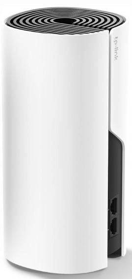 DOMOWY SYSTEM WI-FI MESH TP-LINK DECO M4 (1-pack) 2 DOMOWY SYSTEM WI-FI MESH TP-LINK DECO M4 (1-pack) - obrazek 2