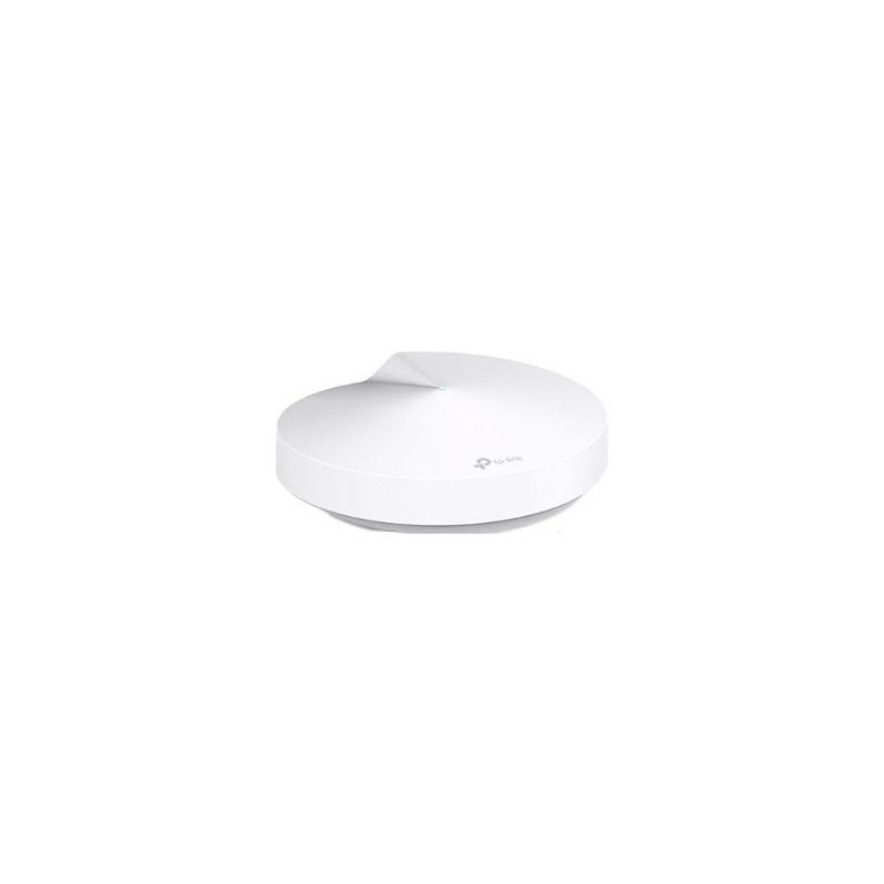 DOMOWY SYSTEM WI-FI MESH TP-LINK DECO M5 (1-pack)